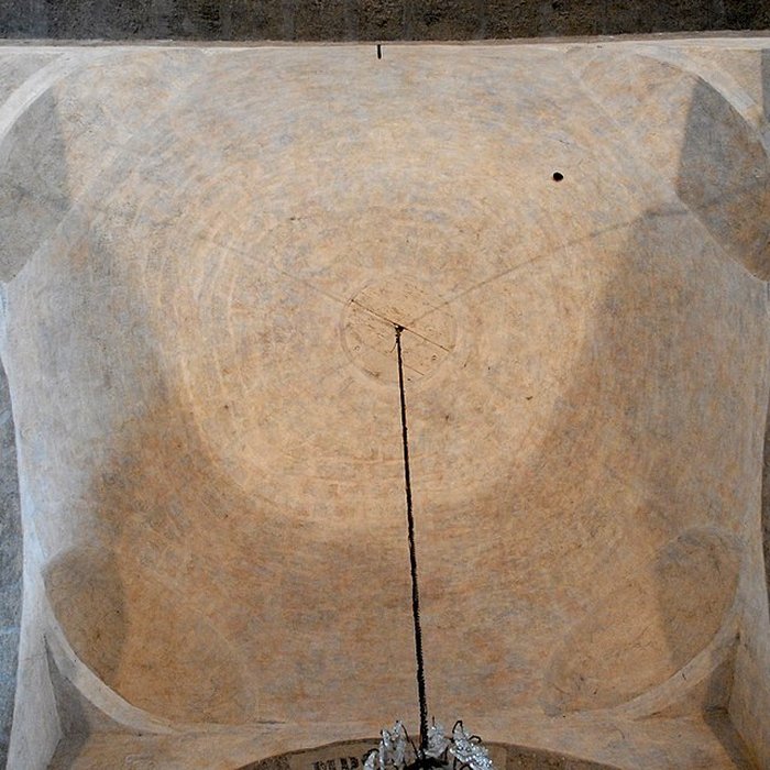 Photo de Abbaye Saint-André de Lavaudieu