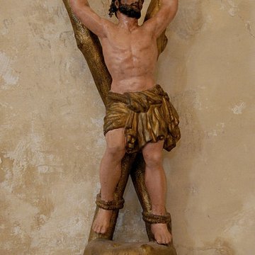 Abbatiale de Lavaudieu