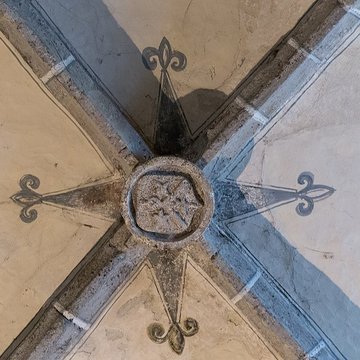 Abbaye Saint-André de Lavaudieu