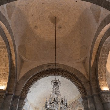 Abbaye Saint-André de Lavaudieu