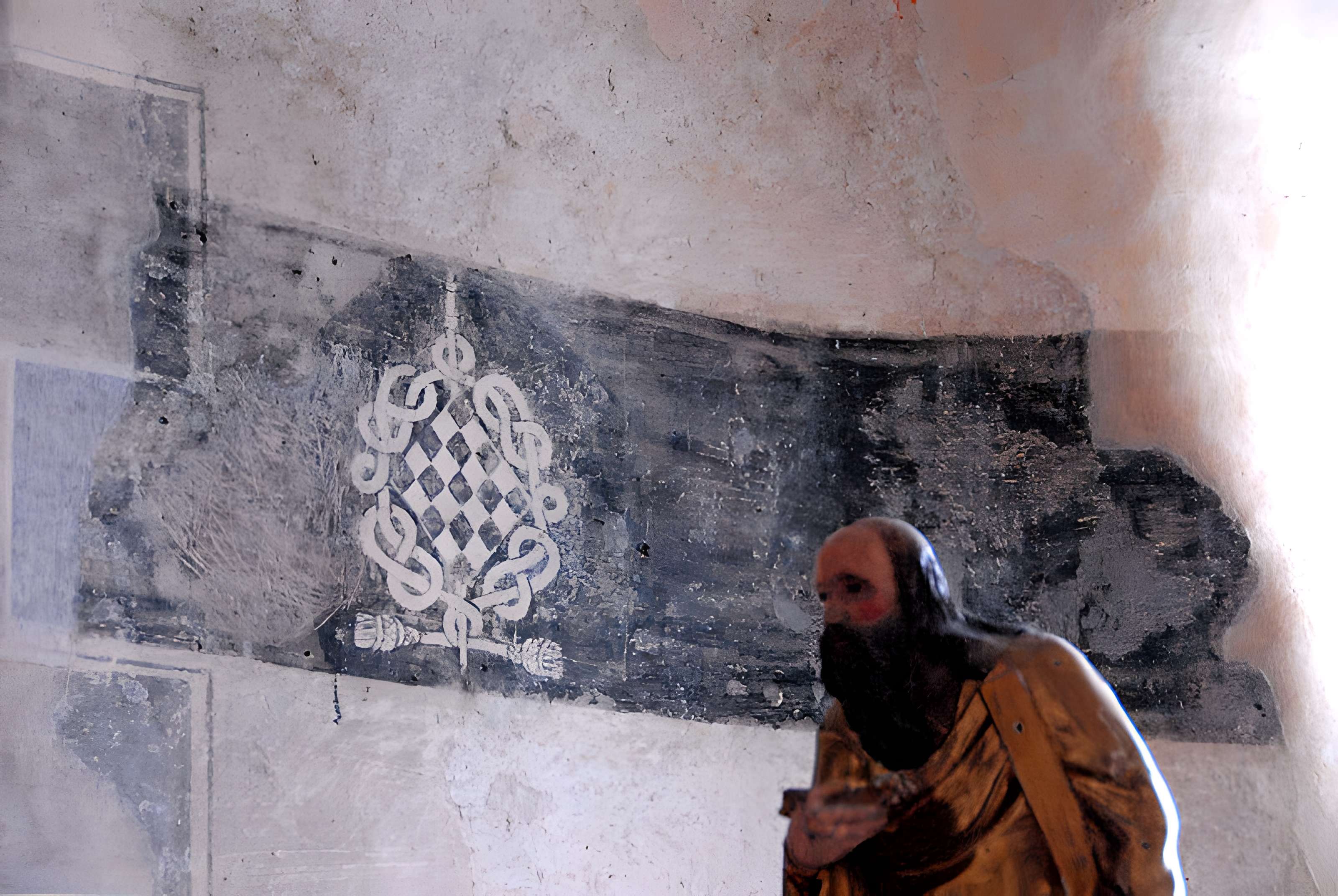 Abbatiale de Lavaudieu