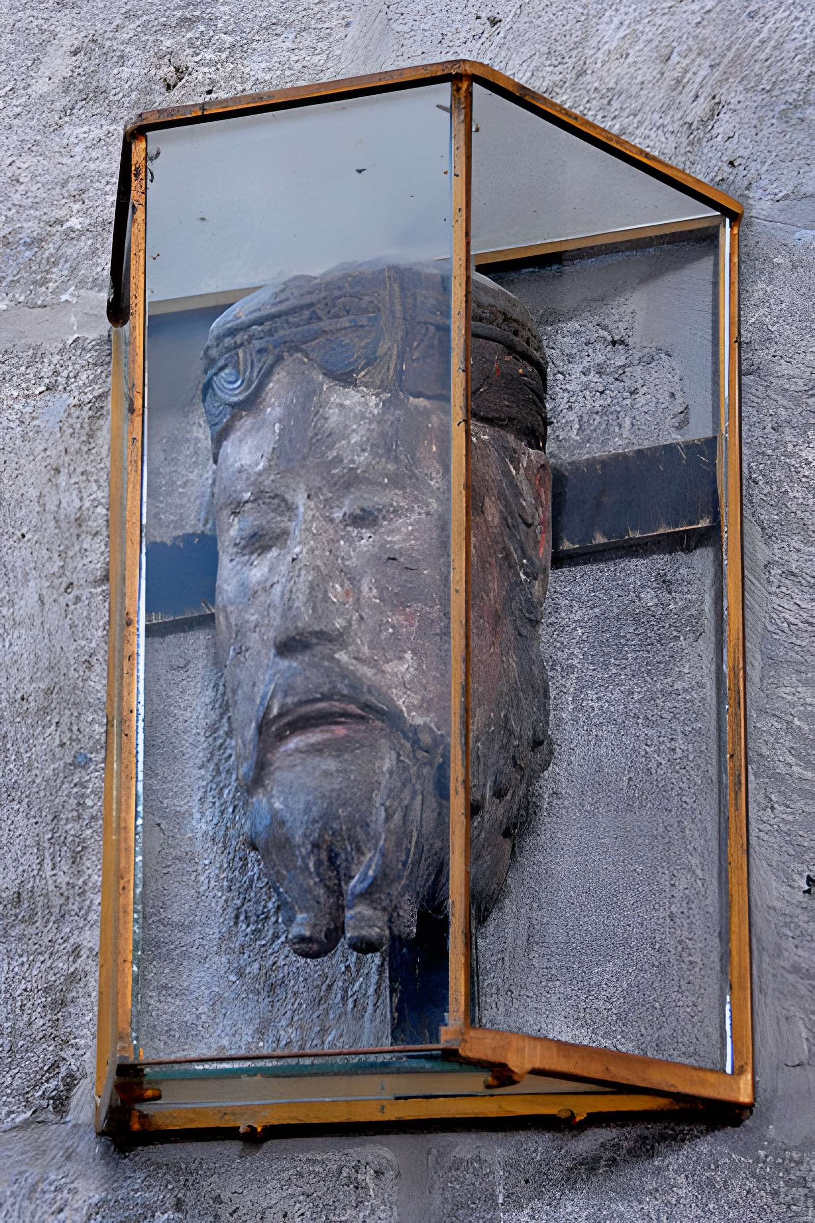 Abbatiale de Lavaudieu