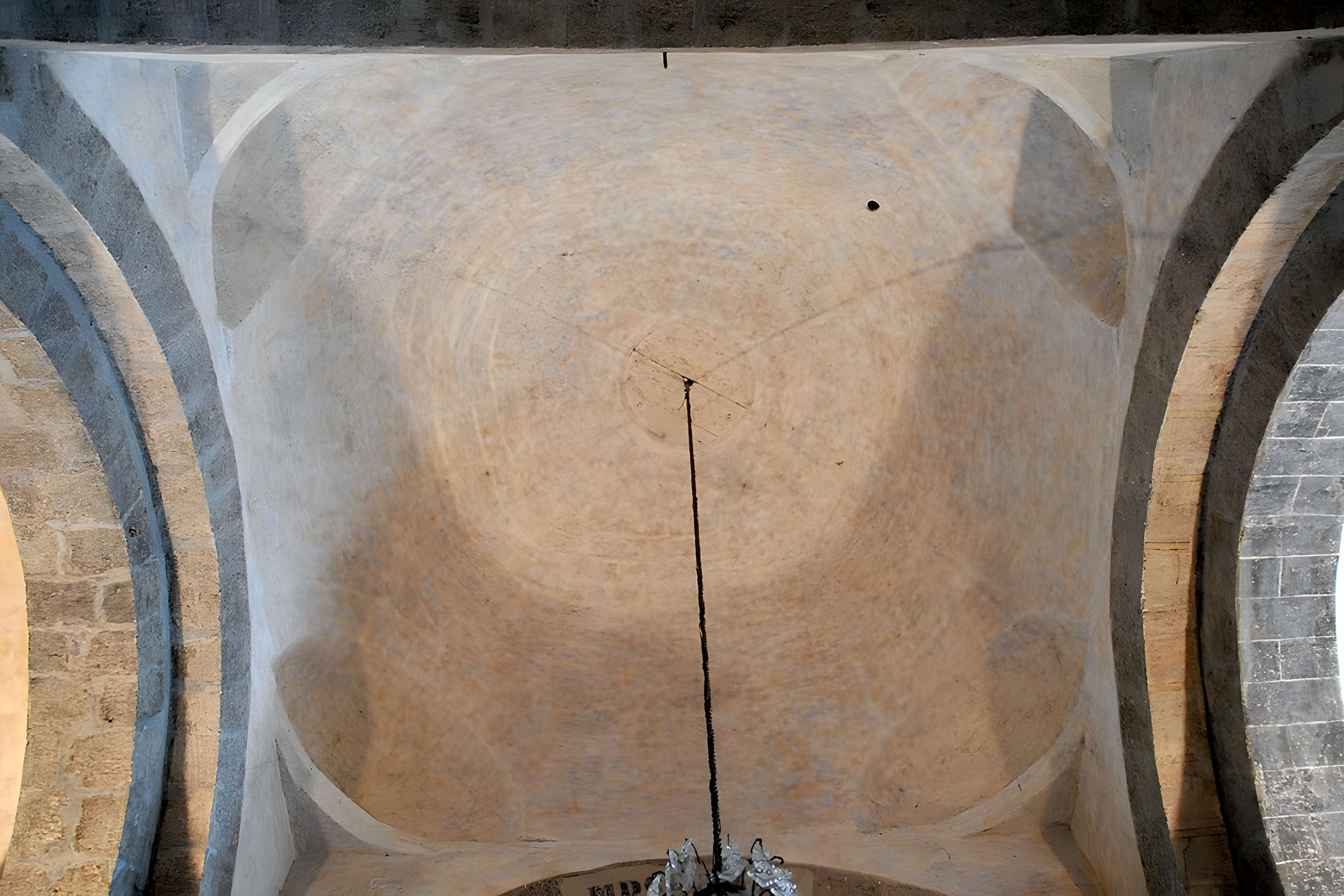 Abbaye Saint-André de Lavaudieu