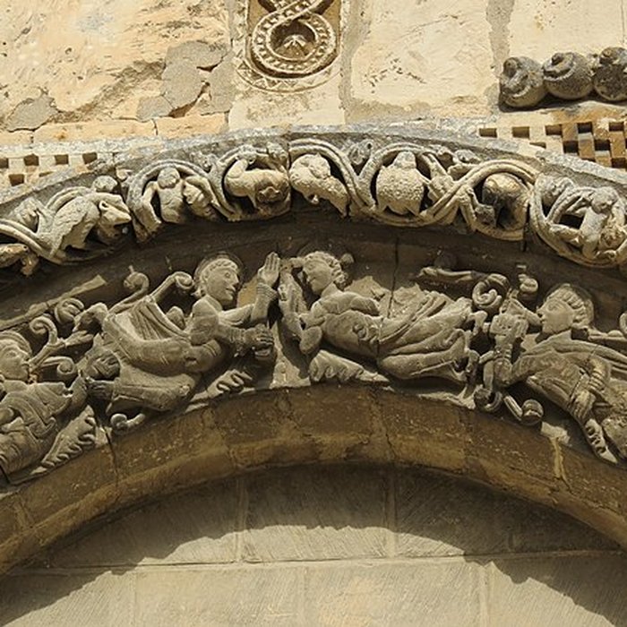 Photo de Abbaye aux dames de Saintes