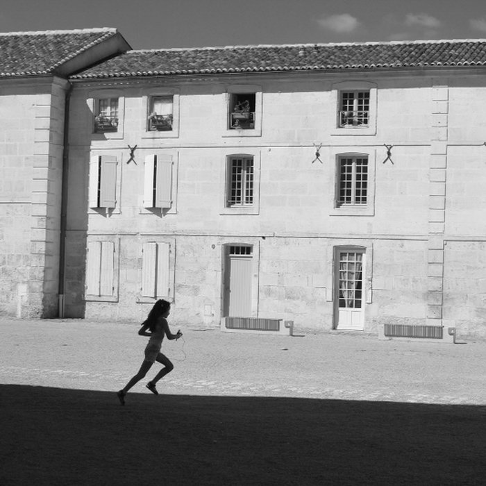 Photo de Abbaye aux dames de Saintes