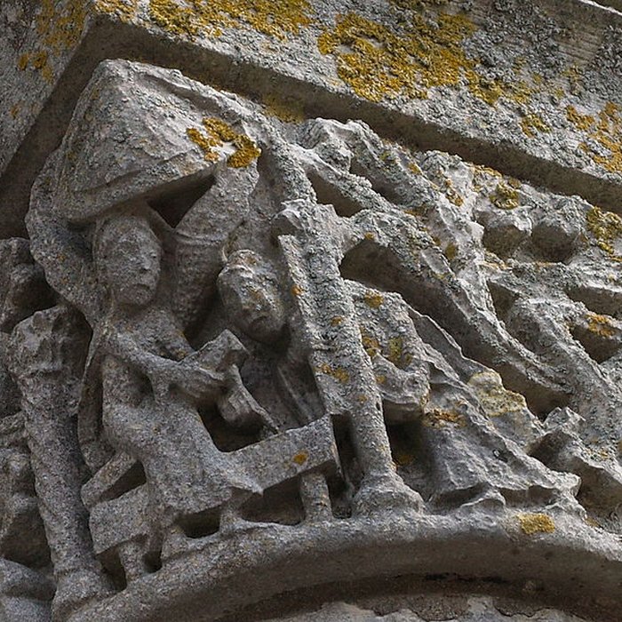 Photo de Abbaye aux dames de Saintes