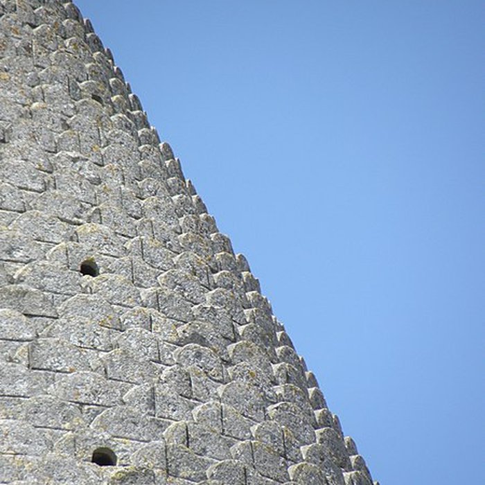 Photo de Abbaye aux dames de Saintes