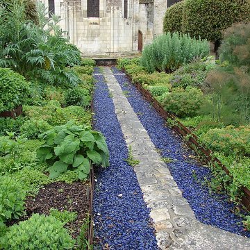 Abbaye aux dames de Saintes