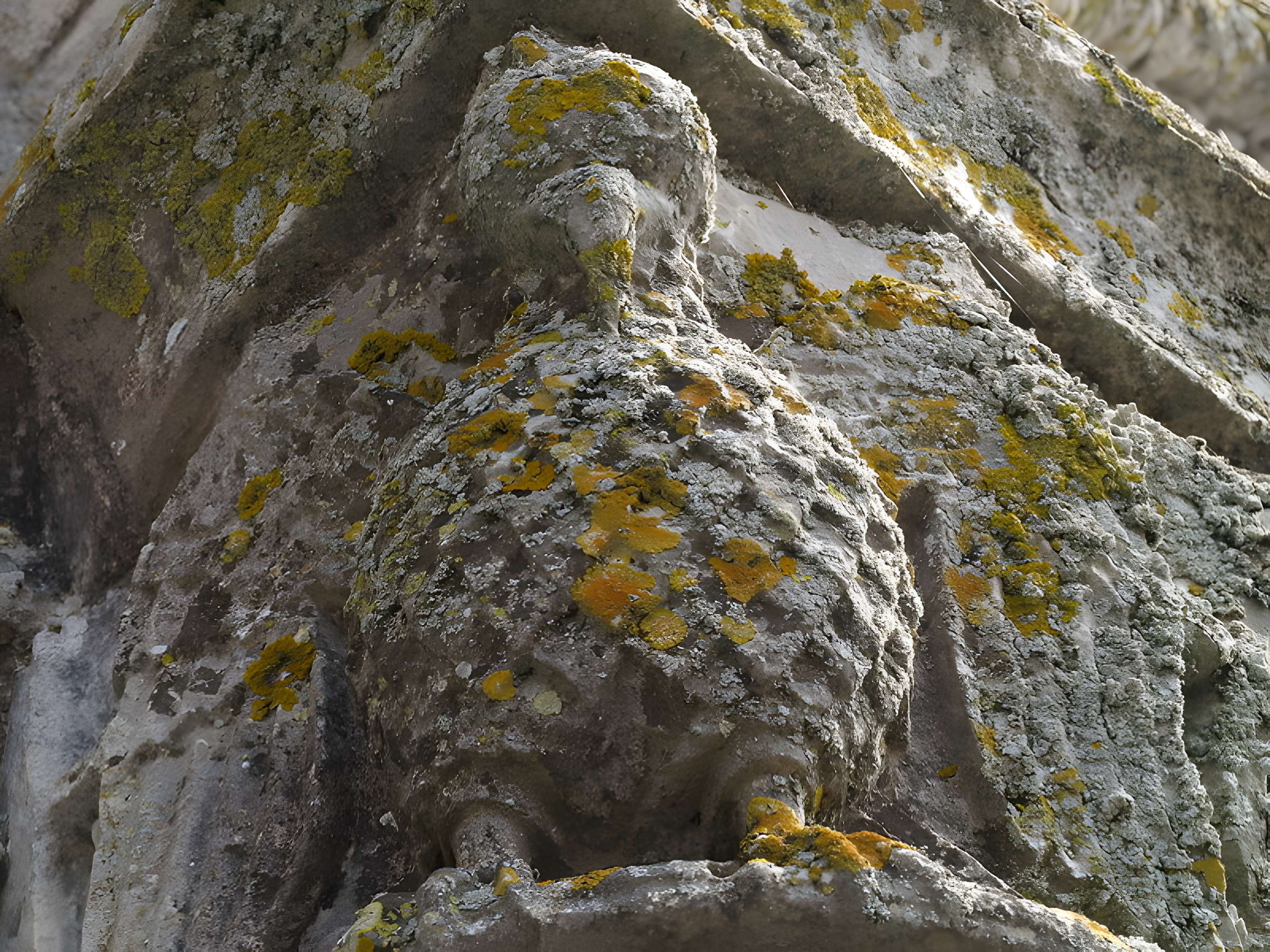 Abbaye aux dames de Saintes