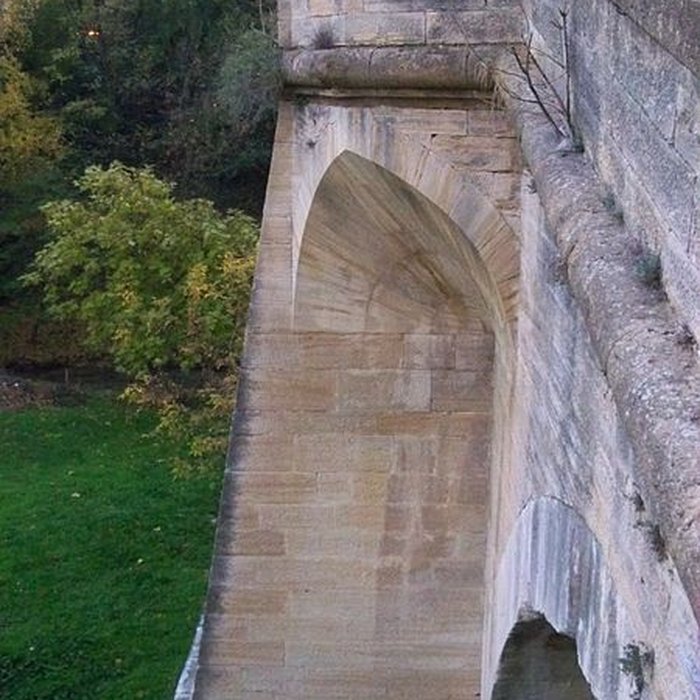 Photo de Aqueduc de Carpentras