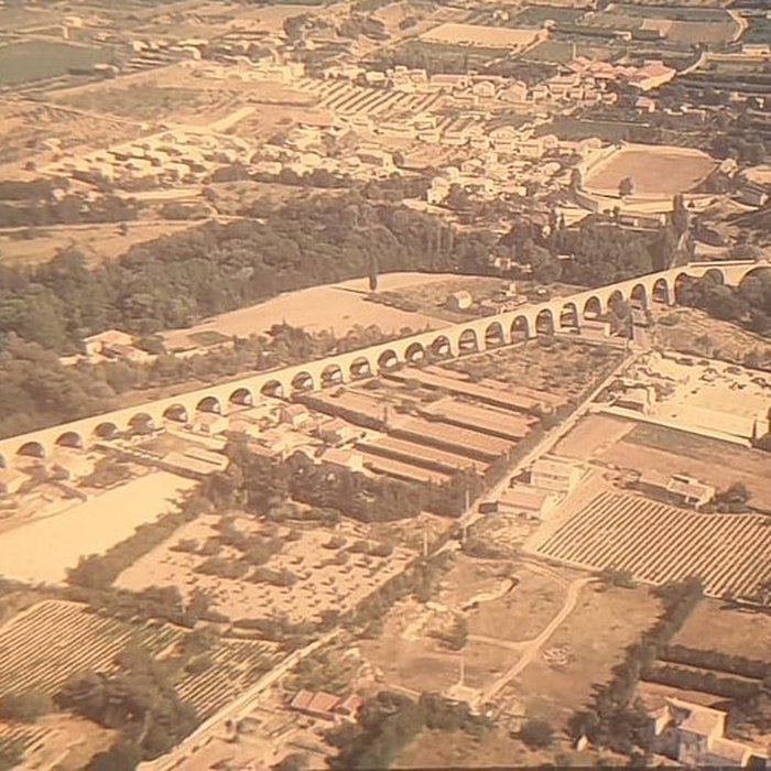 Photo de Aqueduc de Carpentras