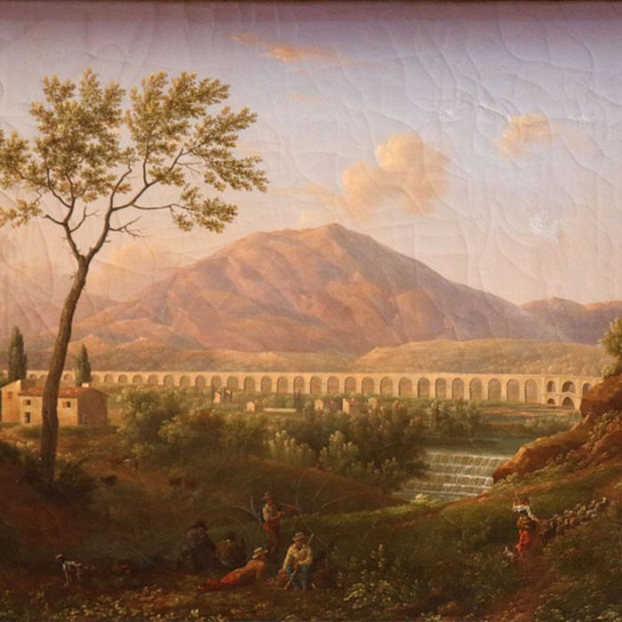 Photo de Aqueduc de Carpentras