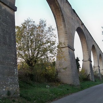 Aqueduc de Carpentras
