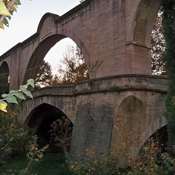 Aqueduc de Carpentras
