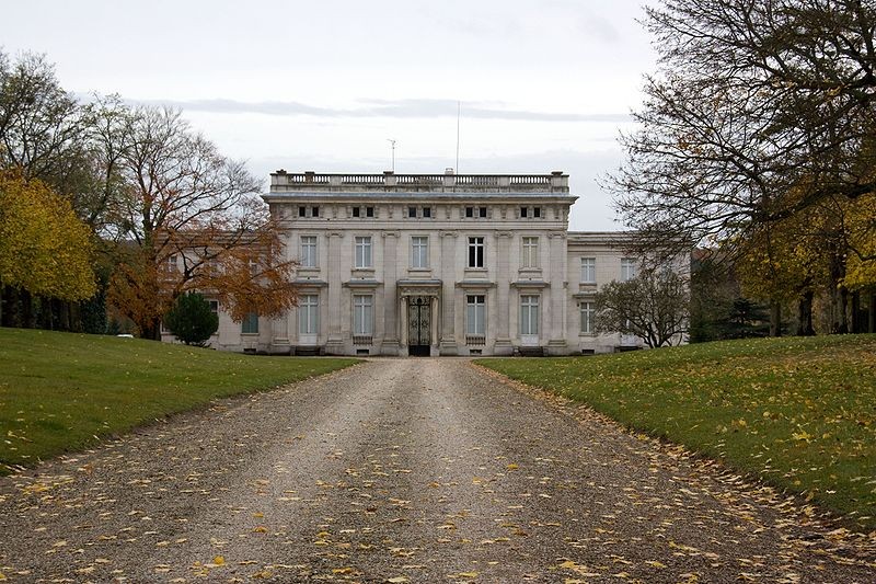 Photo de Château d'Écharcon