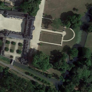 chateau d echuilly