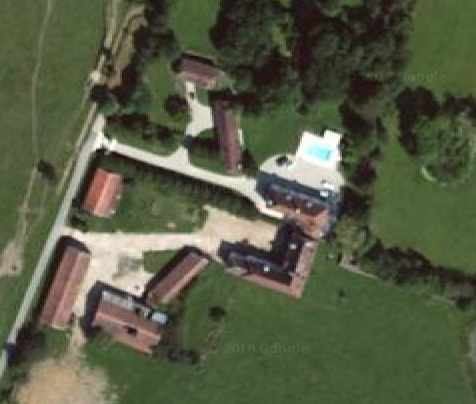 Photo de Château d'Éclance