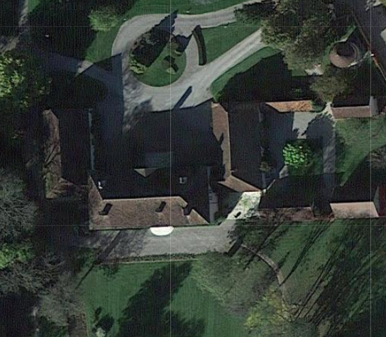 Photo de Château d'Eclans