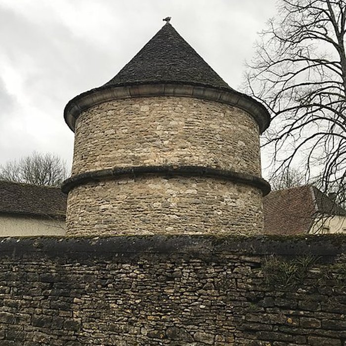 Photo de Château dEclans