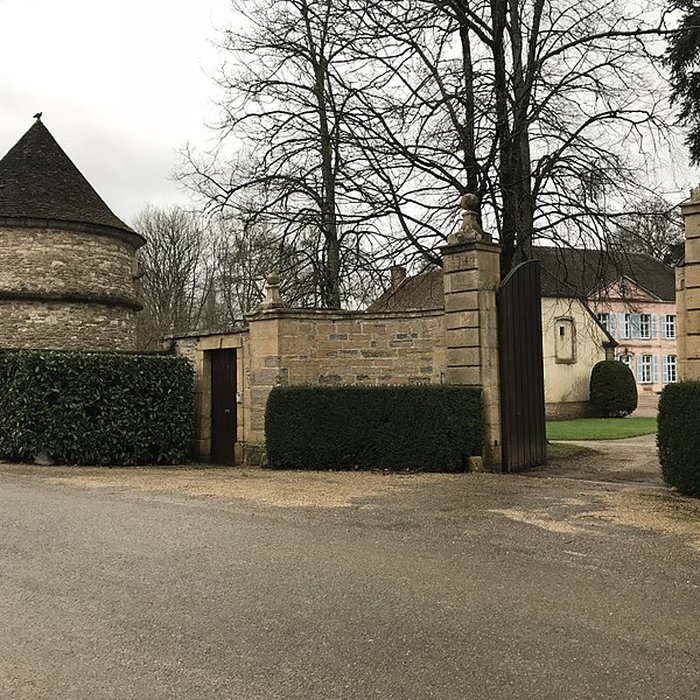 Photo de Château dEclans