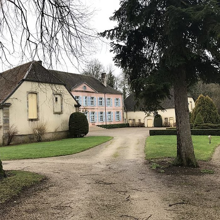 Photo de Château dEclans