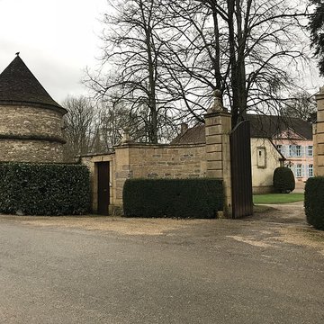Château dEclans