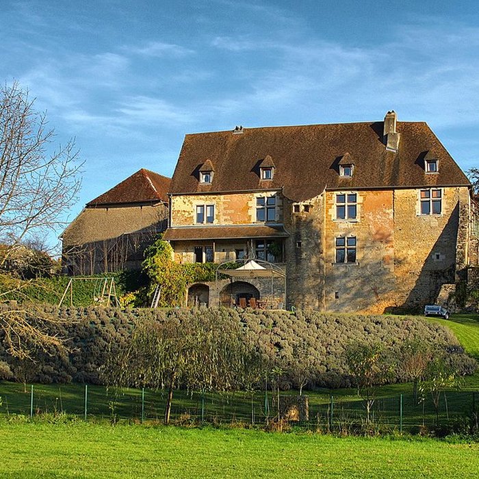 Photo de Château dÉcole