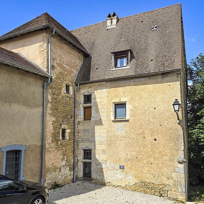 Photo de Château dÉcole