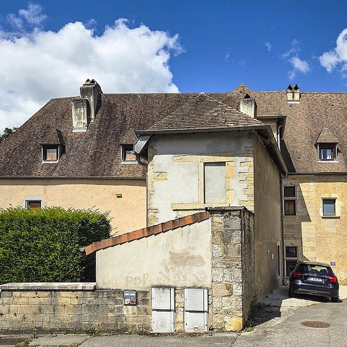 Photo de Château dÉcole