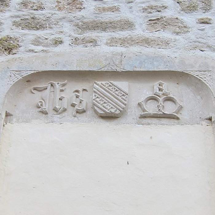 Photo de Château dEcot-la-Combe