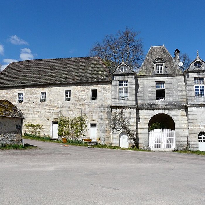 Photo de Château dEcot-la-Combe