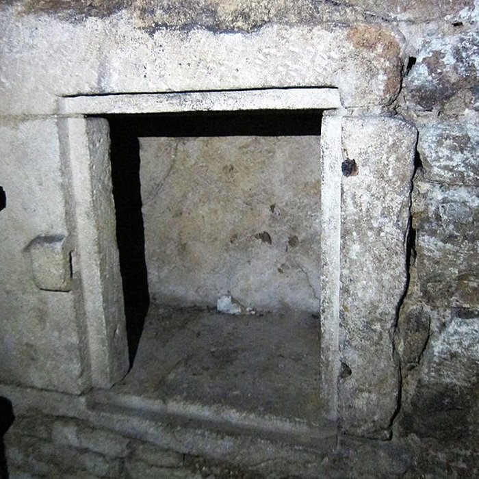 Photo de Château dEcot-la-Combe