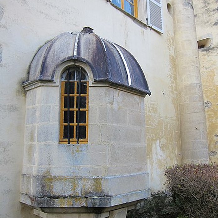 Photo de Château dEcot-la-Combe