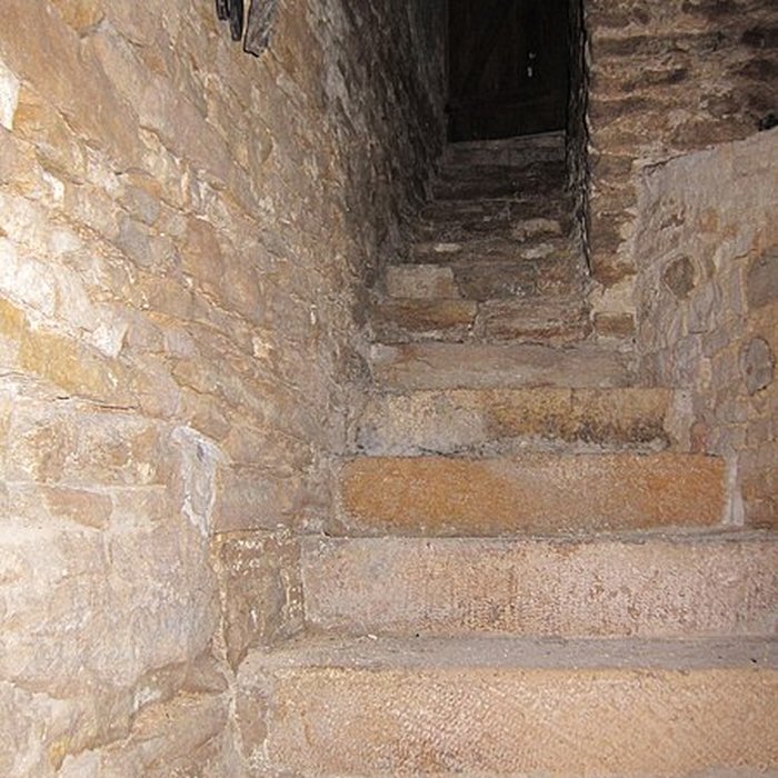 Photo de Château dEcot-la-Combe