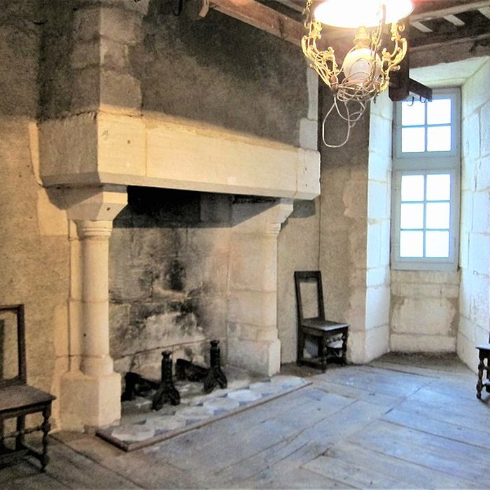 Photo de Château dEcot-la-Combe