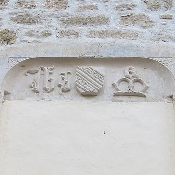 Château dEcot-la-Combe