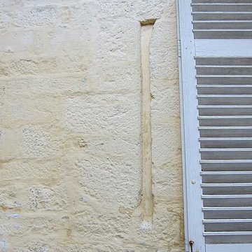 Château dEcot-la-Combe