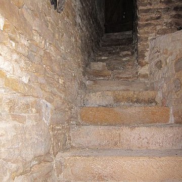 Château dEcot-la-Combe