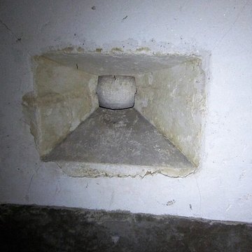 Château dEcot-la-Combe