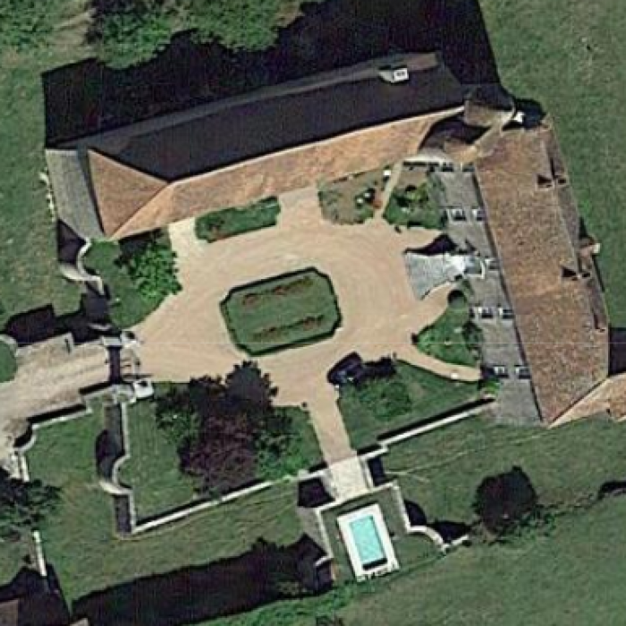 Photo de Château dÉcutigny