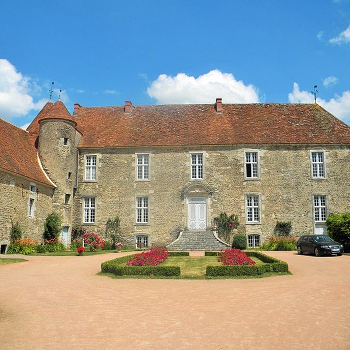 Photo de Château dÉcutigny