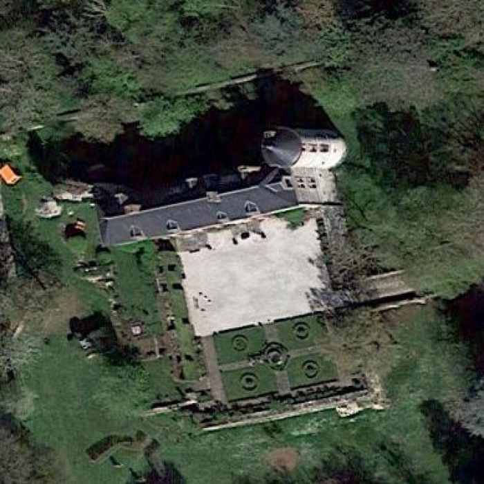 Photo de Château dÉgreville