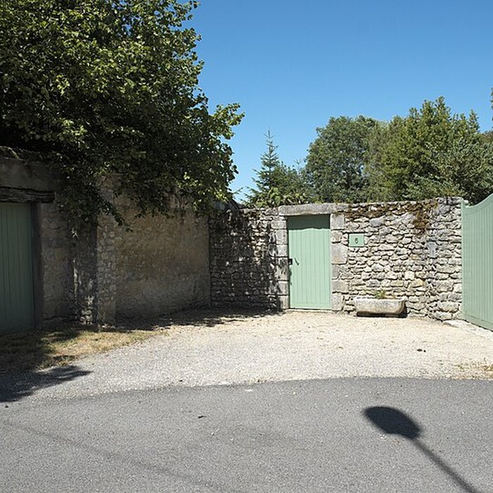 Photo de Château dÉgreville