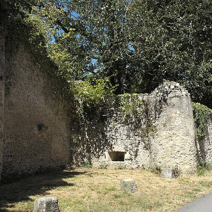 Photo de Château dÉgreville