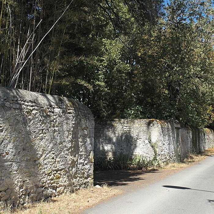 Photo de Château dÉgreville