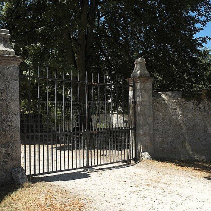 Photo de Château dÉgreville