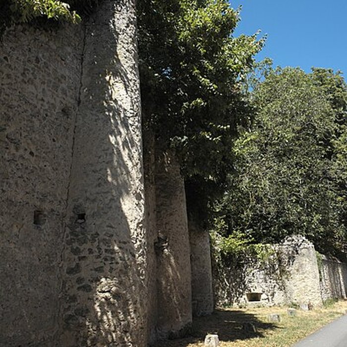 Photo de Château dÉgreville