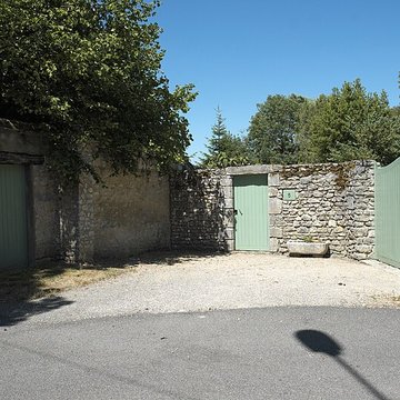 Château dÉgreville