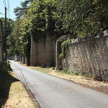 Château dÉgreville