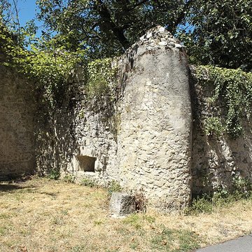 Château dÉgreville